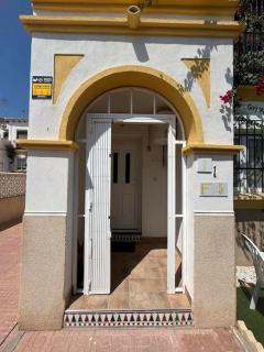 Apartment in Villamartin - Villacosta - 1