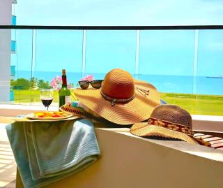 Apartasuites Salinas del Mar By BB - Santa Marta - 2
