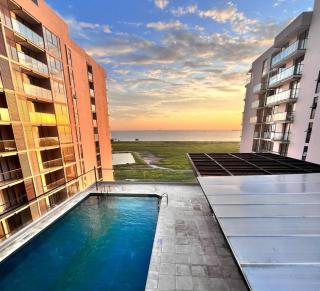 Apartasuites Salinas del Mar By BB - Santa Marta - 8