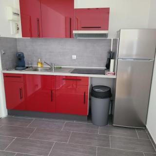 Appartement Brest Pilier Rouge - Brest - 0