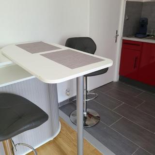 Appartement Brest Pilier Rouge - Brest - 6