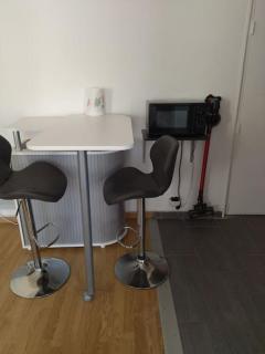 Appartement Brest Pilier Rouge - Brest - 4