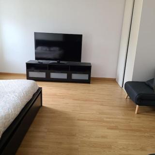 Appartement Brest Pilier Rouge avec internet - 3