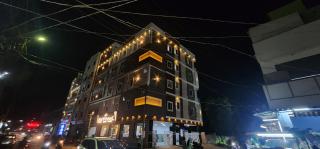 HOTeL DVR GRAND - Guntūr - 2