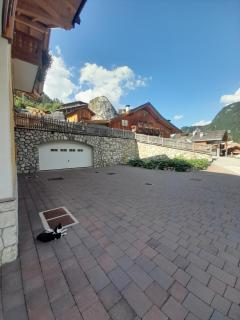 Appartamento Villa Carla - Pera - 8