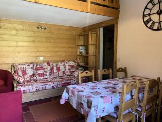 Résidence Jetay - Grand duplex avec mezzanine 6/7 personnes MAE-4464 - 0