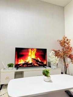 Peaceful APT at Luanda Bay - Luanda - 7