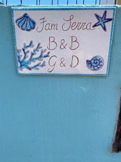 B&b G&D - Santa Teresa di Gallura - 8