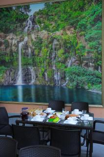 Rose Hotel Yerevan - Erevan - 6