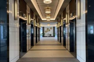 DMCI The Orabella in Cubao QC 38sqm 1BR unit - Manila - 3