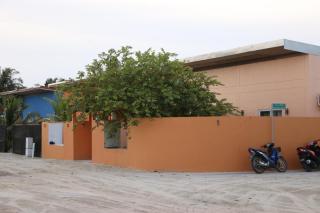Samaik Orange - Hanimaadhoo - 8