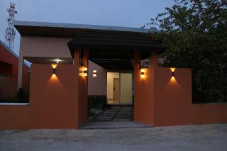 Samaik Orange - Hanimaadhoo - 7