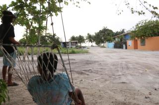 Samaik Orange - Hanimaadhoo - 3