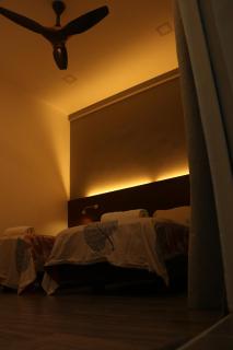 Samaik Orange - Hanimaadhoo - 1