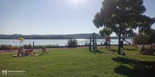 Mobil home place 26 - Villegusien Le Lac - 7