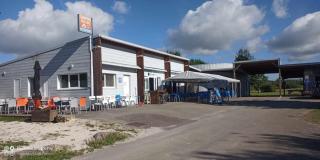 Mobil home place 26 - Villegusien Le Lac - 3