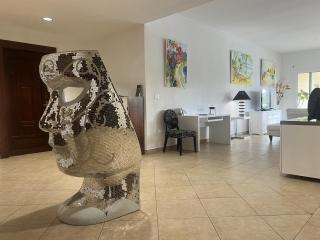 Luxury Marina & Sea View Condo at Porto Cupecoy St Maarten - Lowlands - 6