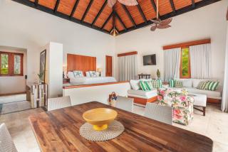 Bungalow with tropical style at cap cana A8C - Punta Cana - 3