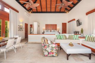 Bungalow with tropical style at cap cana A8C - Punta Cana - 4