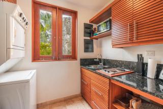 Bungalow with tropical style at cap cana A8C - Punta Cana - 2