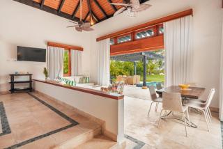 Bungalow with tropical style at cap cana A8C - 6