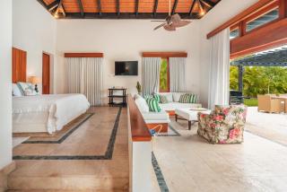 Bungalow with tropical style at cap cana A8C - Punta Cana - 1