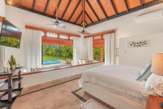 Bungalow with tropical style at cap cana A8C - Punta Cana - 9