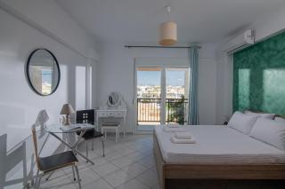 Happy Apartments - Mastambás - 9