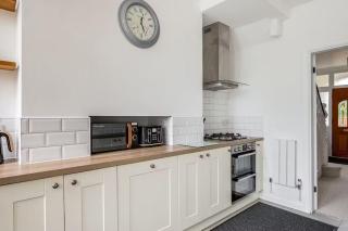 House in Porthcawl - 2