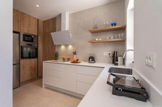 Spacious Condo 2-Bedroom Apartment Raat - Cavtat - 6