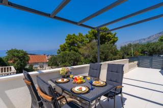 Spacious Condo 2-Bedroom Apartment Raat - Cavtat - 8