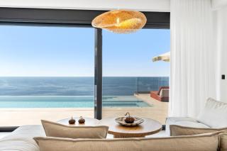 Infinity Luxury Villas, Lefkada - Athani - 1