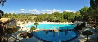 Chalet Coco - Roquebrune-sur Argens - 6