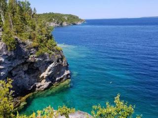 Scenic Inn Canada - Tobermory - 5