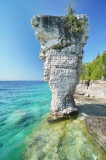 Scenic Inn Canada - Tobermory - 0
