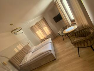 Apartamenty - Augustów - 1