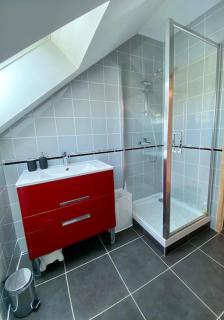 Petit Launay - proche Rennes - 1