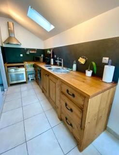 Petit Launay - proche Rennes - Vezin-le-Coquet - 7