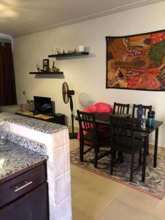Chalet - Ain Sokhna - 6