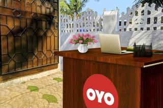 Hotel O Soleil Rooms and Suites By Di Hospitality - Agarvado - 2