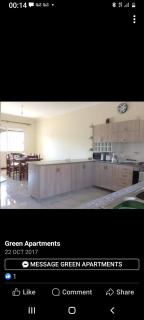 Green apartments bukasa - 0