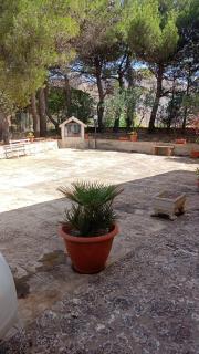 Villa Shanti a Romitello - "RUSTIC" & "ETHNIC" apartments - Borgetto - 6