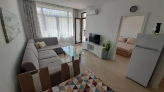 Apartament Diana - Pomorie - 0