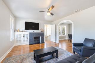 Luxurious 3 bedroom near downtown and convention center - San Antonio - 6