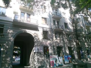 Old Tbilisi Lilu's Apartment 1 - 9