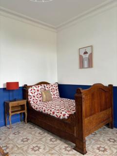 Maison de campagne - L'escale bucolique - Villefranche-de-Lonchat - 1