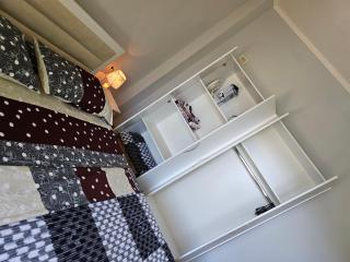 Kuqa Rent House - Ksamil - 2