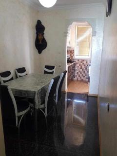 Apartment in front of the beach - Batoemi - 6