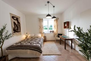 La Bohème Lodges and Glamping - Vrhaveč - 9