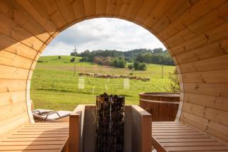 La Bohème Lodges and Glamping - Vrhaveč - 1